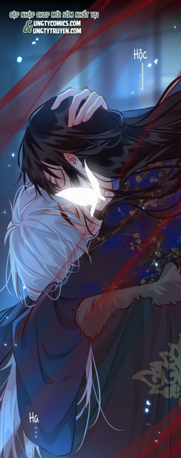Tế Vũ Bất Tri Quy Chapter 61 - Trang 2
