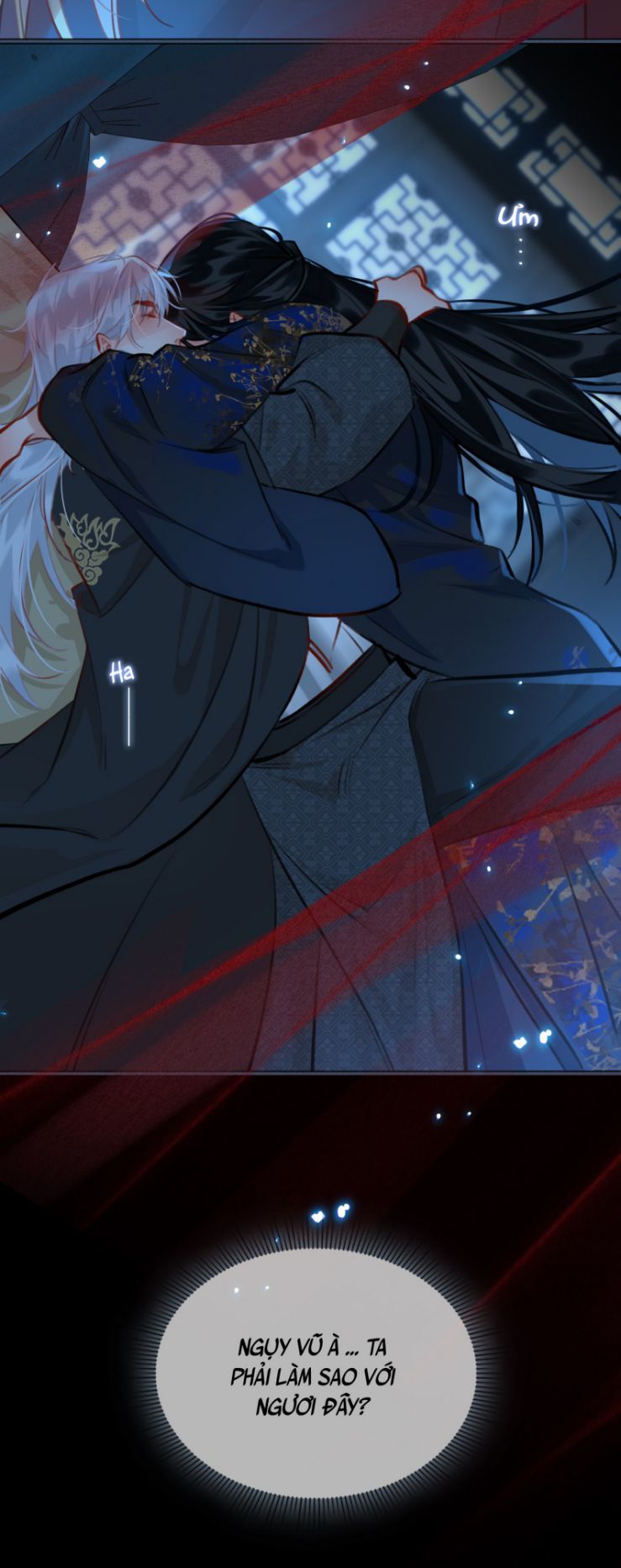 Tế Vũ Bất Tri Quy Chapter 61 - Trang 2