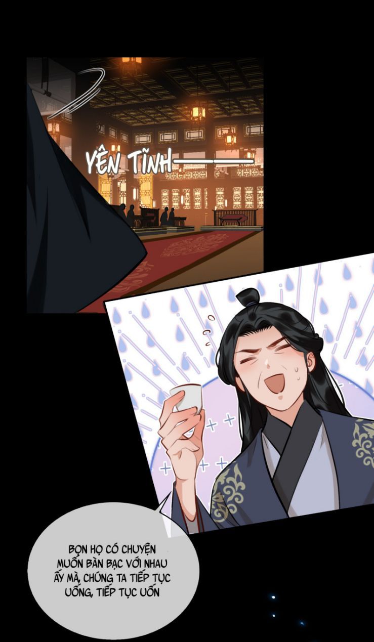 Tế Vũ Bất Tri Quy Chapter 61 - Trang 2