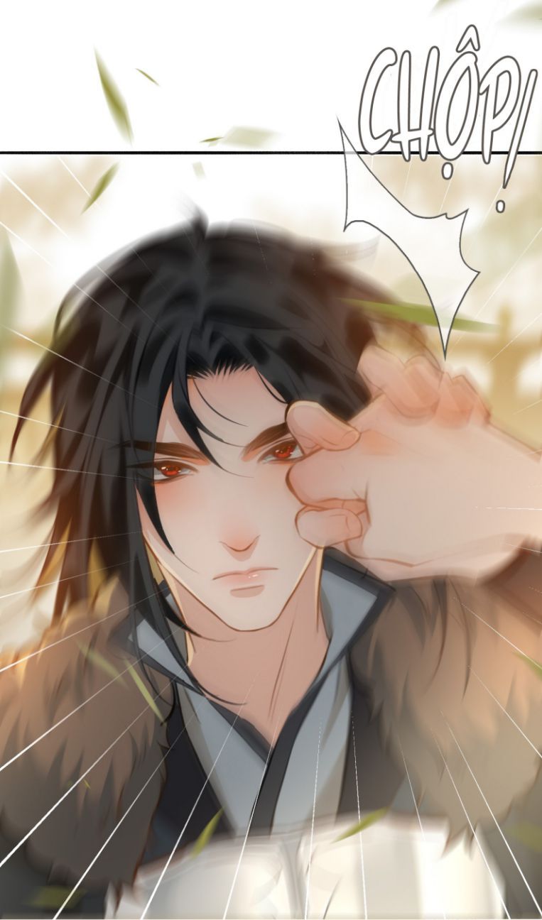 Tế Vũ Bất Tri Quy Chapter 62 - Trang 2