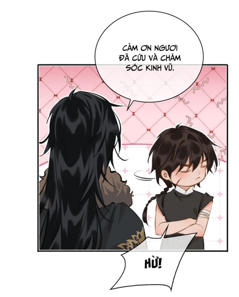 Tế Vũ Bất Tri Quy Chapter 62 - Trang 2