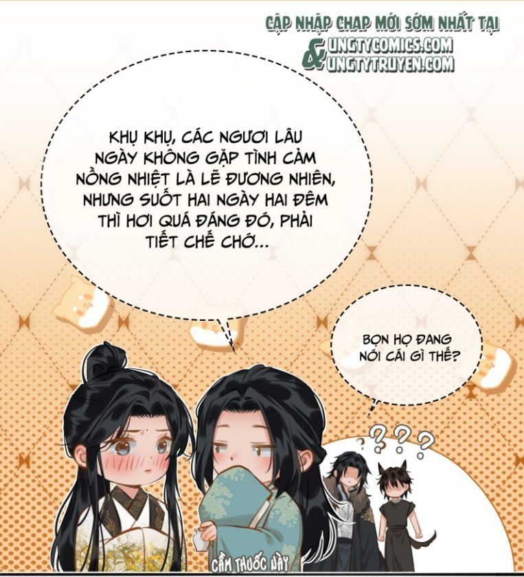Tế Vũ Bất Tri Quy Chapter 62 - Trang 2