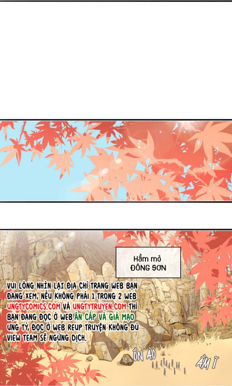 Tế Vũ Bất Tri Quy Chapter 62 - Trang 2