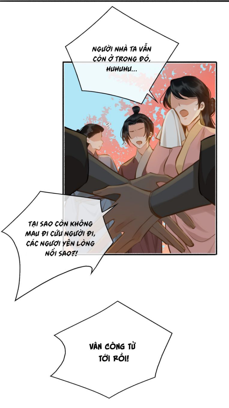 Tế Vũ Bất Tri Quy Chapter 62 - Trang 2