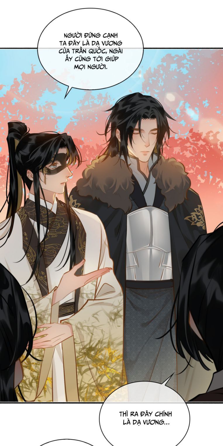 Tế Vũ Bất Tri Quy Chapter 62 - Trang 2