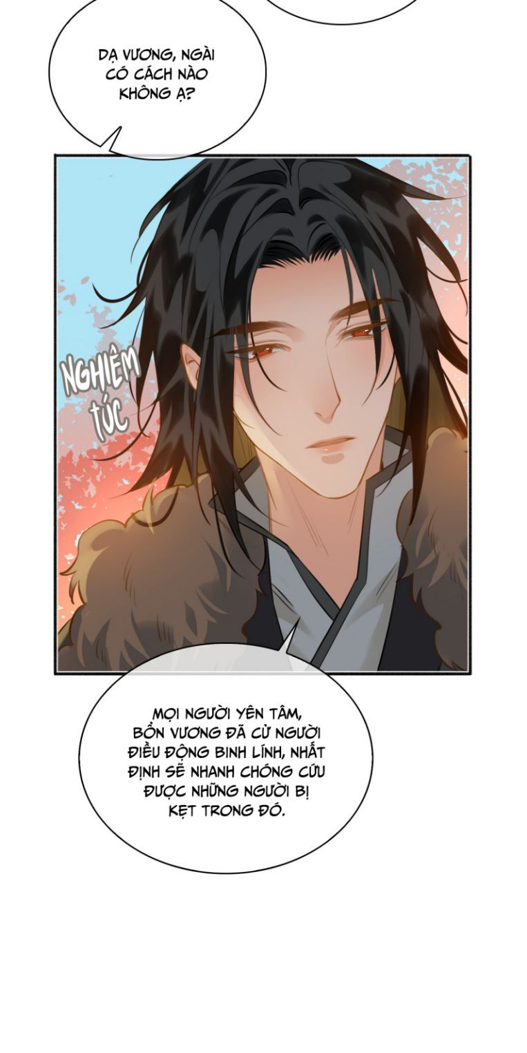 Tế Vũ Bất Tri Quy Chapter 62 - Trang 2