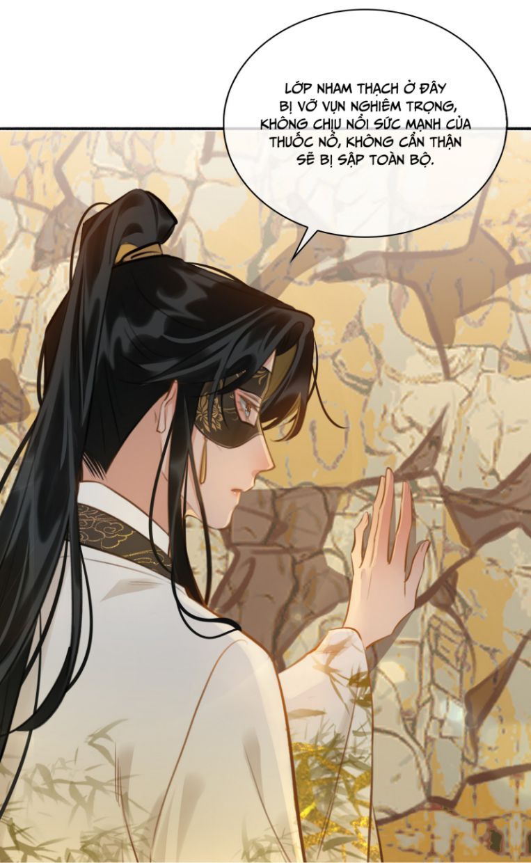 Tế Vũ Bất Tri Quy Chapter 62 - Trang 2