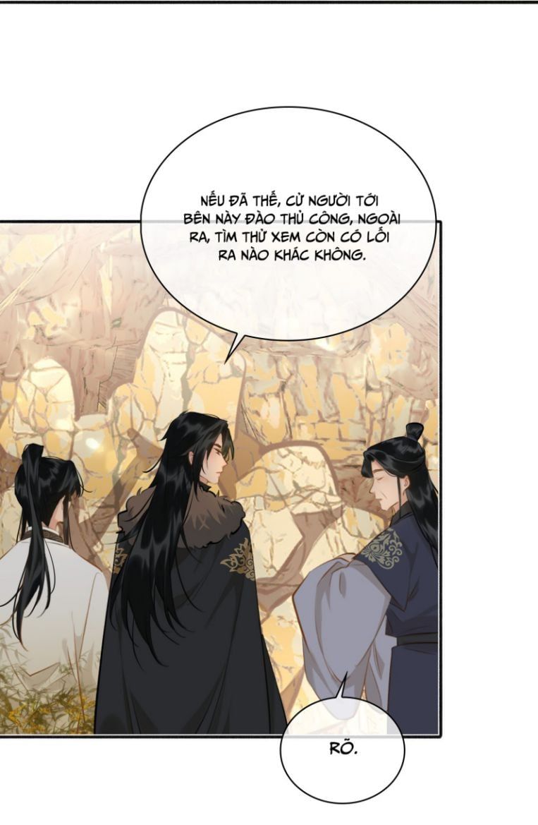 Tế Vũ Bất Tri Quy Chapter 62 - Trang 2
