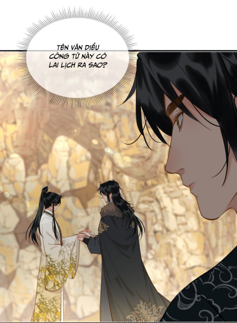 Tế Vũ Bất Tri Quy Chapter 62 - Trang 2