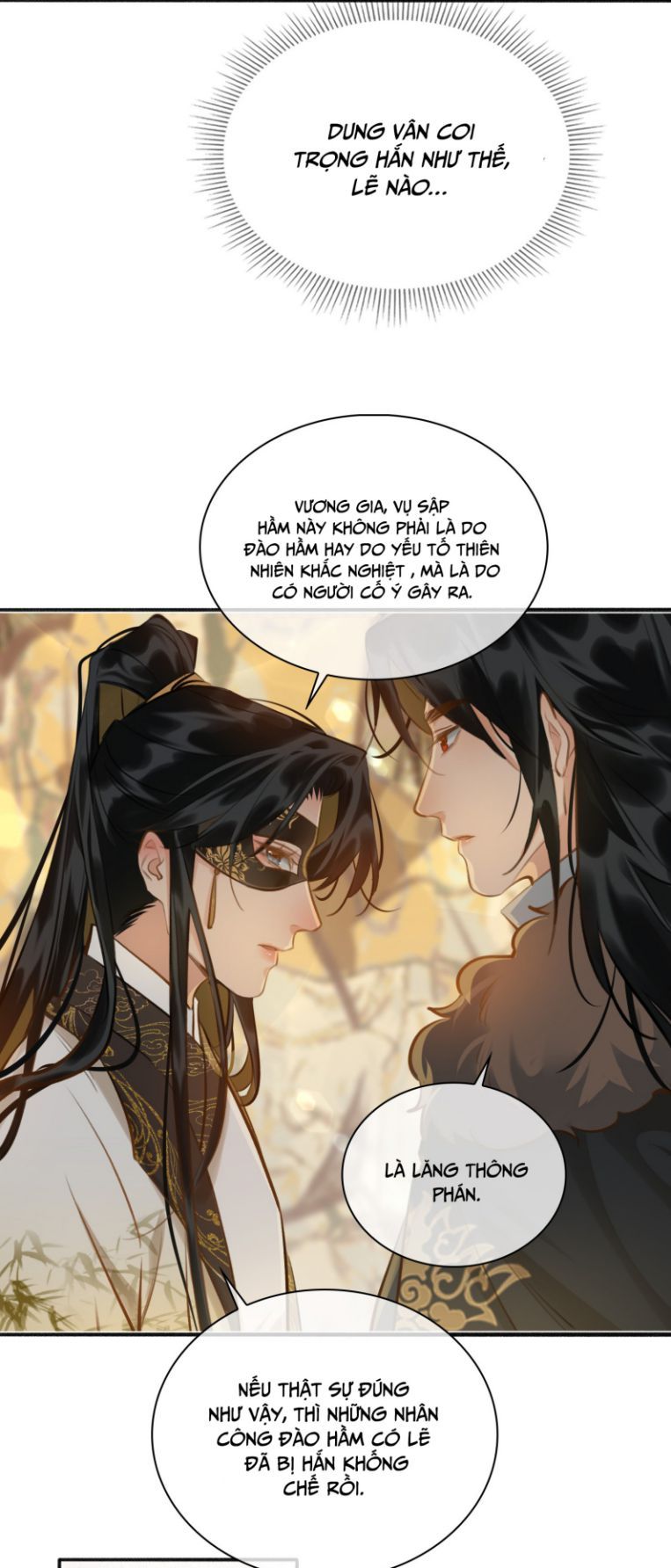 Tế Vũ Bất Tri Quy Chapter 62 - Trang 2