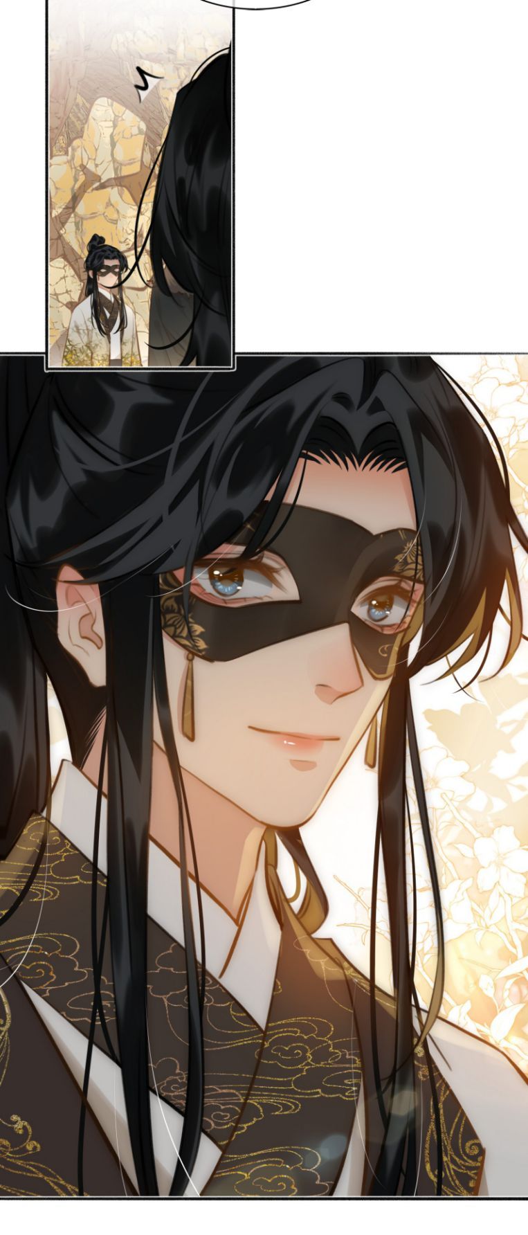 Tế Vũ Bất Tri Quy Chapter 62 - Trang 2