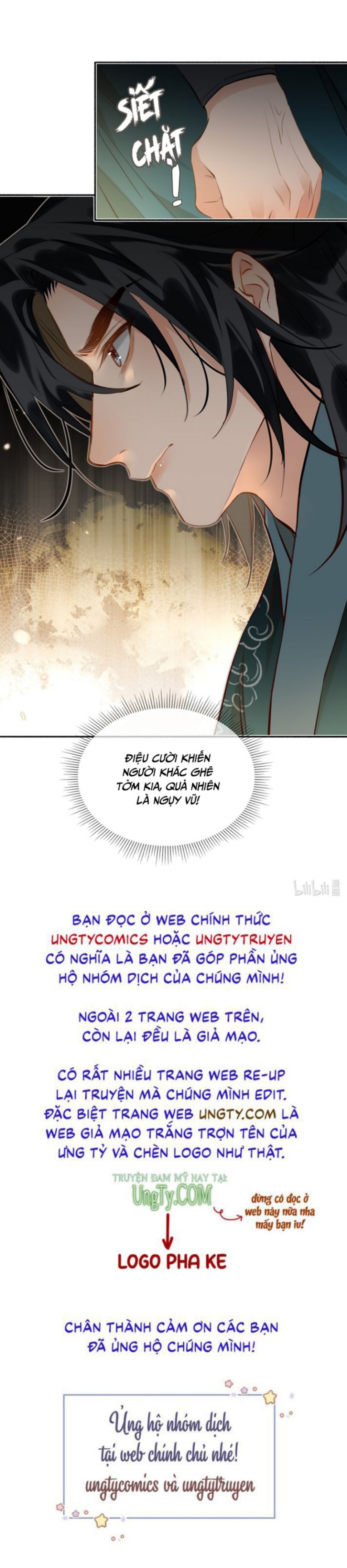Tế Vũ Bất Tri Quy Chapter 62 - Trang 2