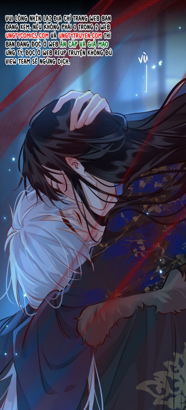 Tế Vũ Bất Tri Quy Chapter 62 - Trang 2