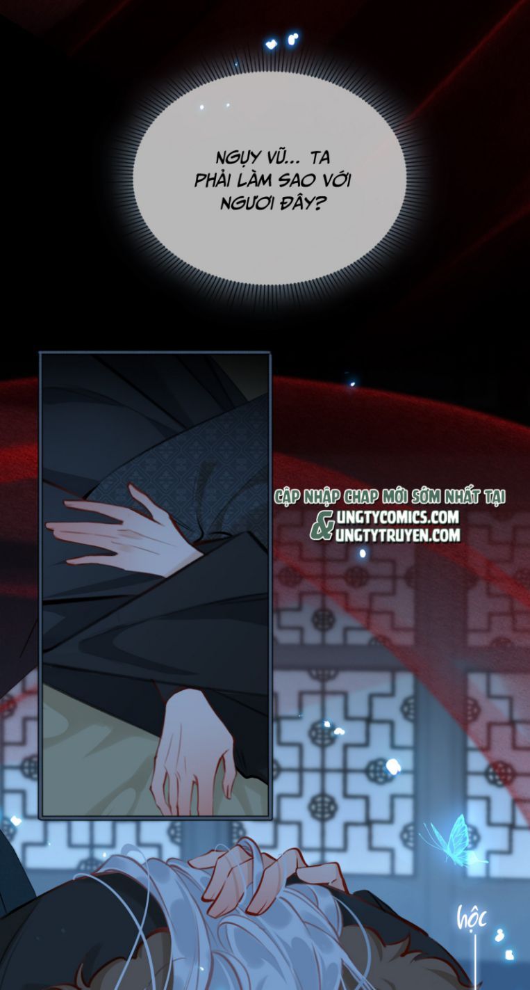 Tế Vũ Bất Tri Quy Chapter 62 - Trang 2