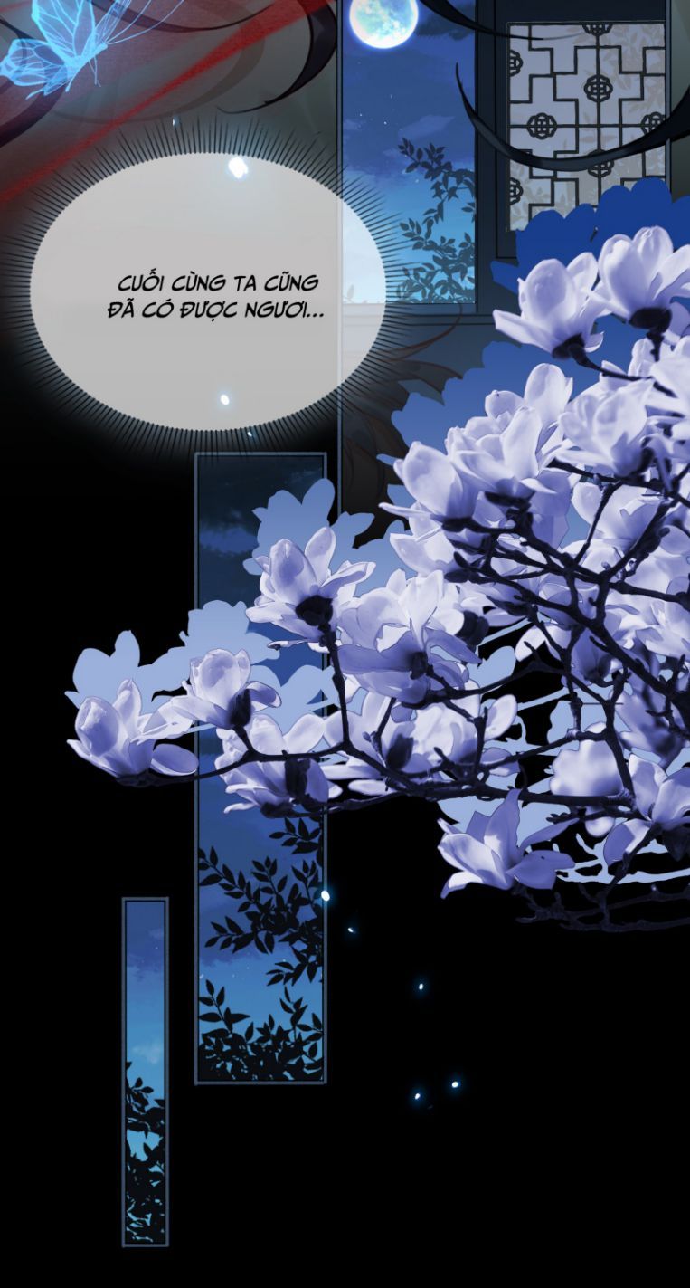 Tế Vũ Bất Tri Quy Chapter 62 - Trang 2