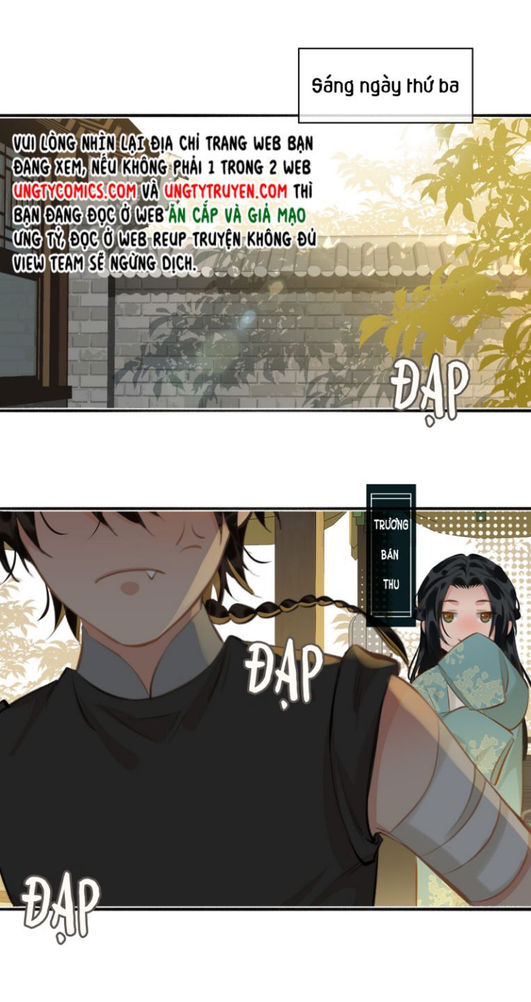 Tế Vũ Bất Tri Quy Chapter 62 - Trang 2