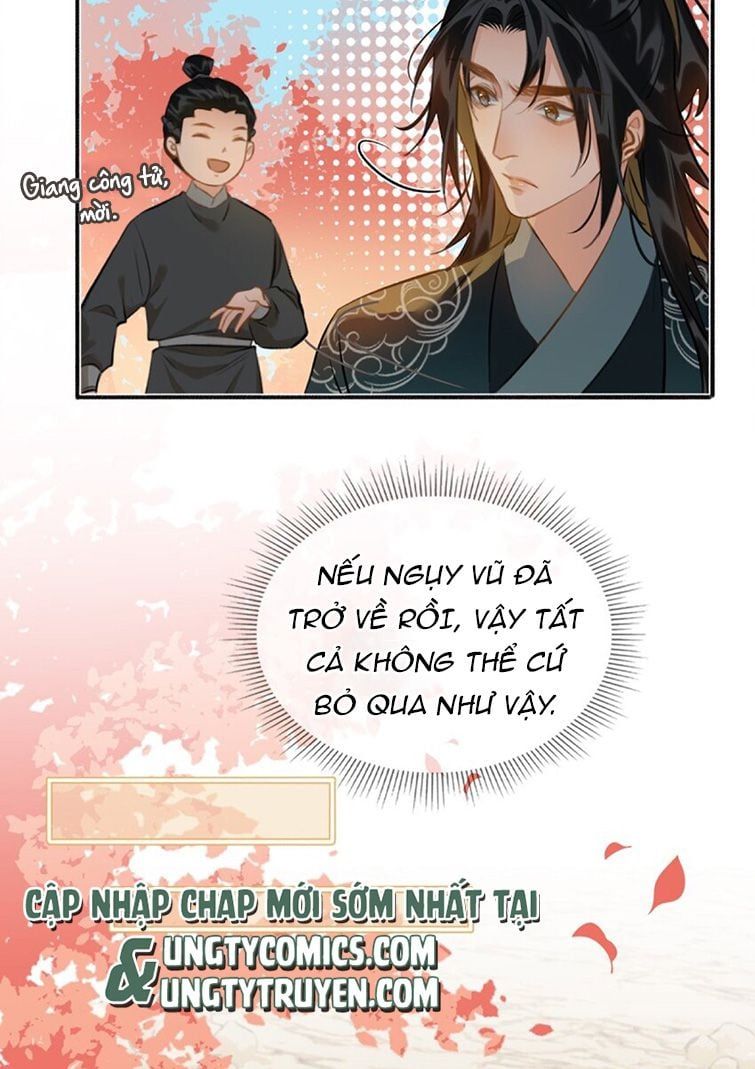 Tế Vũ Bất Tri Quy Chapter 63 - Trang 2