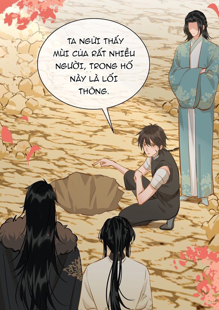 Tế Vũ Bất Tri Quy Chapter 63 - Trang 2