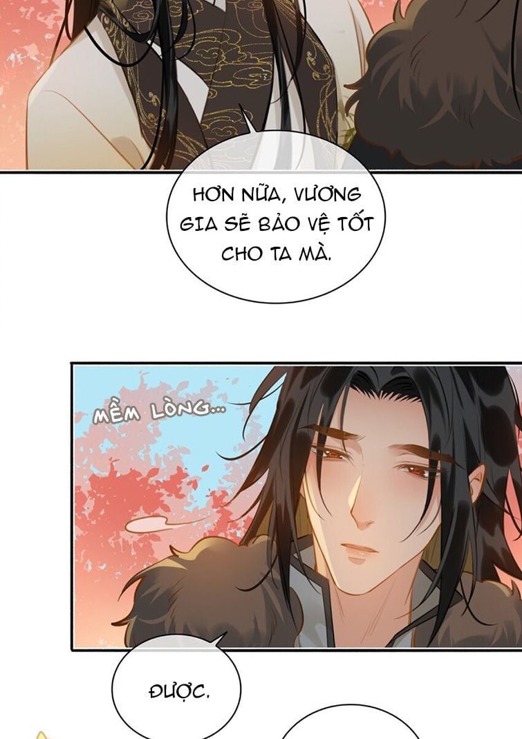 Tế Vũ Bất Tri Quy Chapter 63 - Trang 2