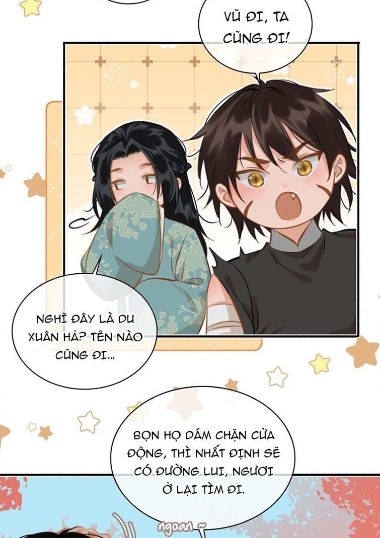 Tế Vũ Bất Tri Quy Chapter 63 - Trang 2