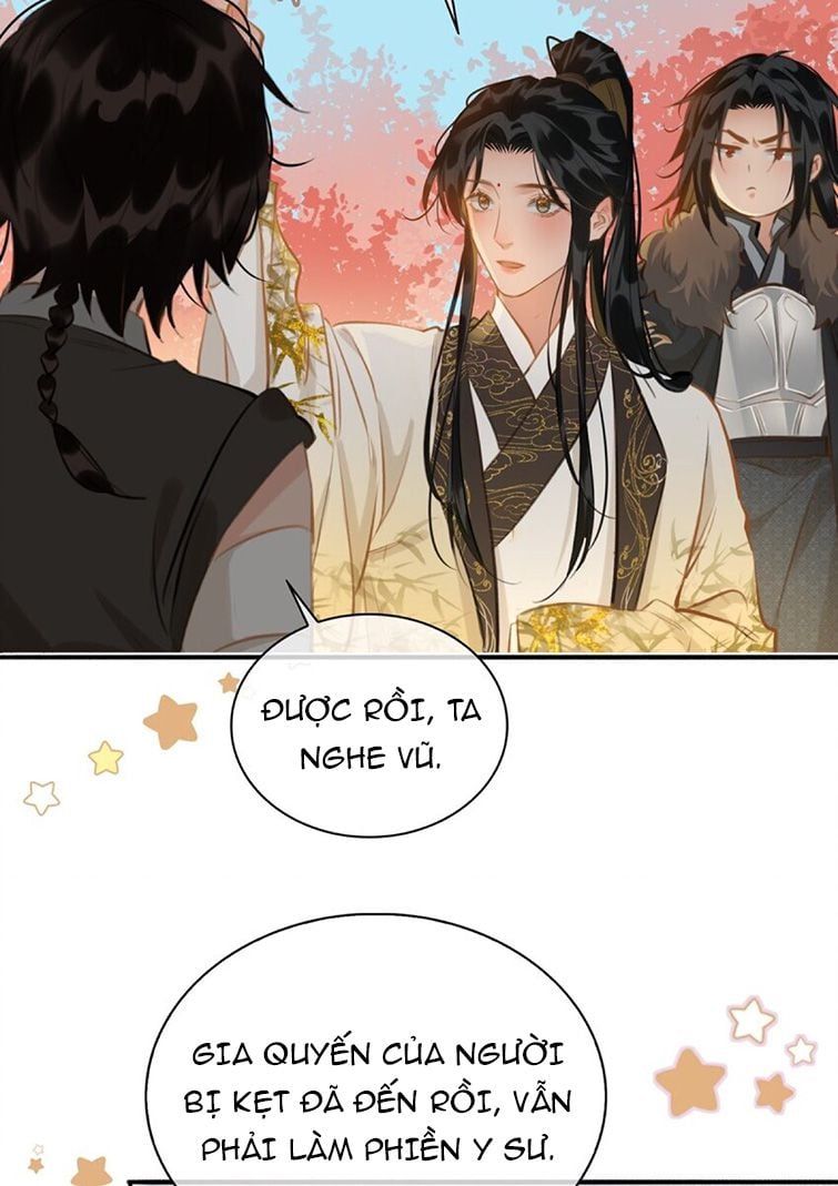 Tế Vũ Bất Tri Quy Chapter 63 - Trang 2