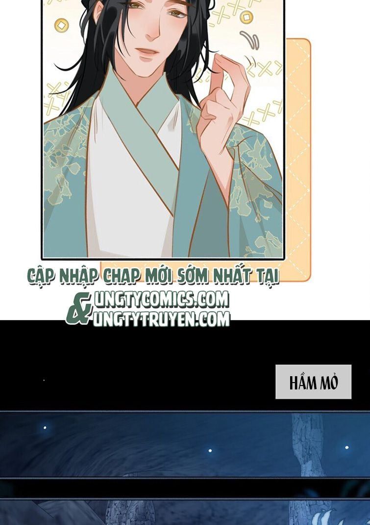 Tế Vũ Bất Tri Quy Chapter 63 - Trang 2