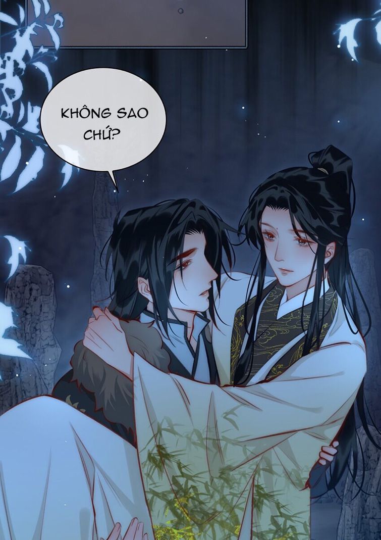 Tế Vũ Bất Tri Quy Chapter 63 - Trang 2