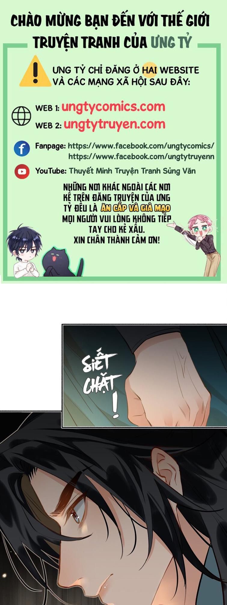 Tế Vũ Bất Tri Quy Chapter 63 - Trang 2