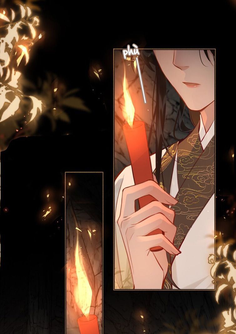 Tế Vũ Bất Tri Quy Chapter 63 - Trang 2