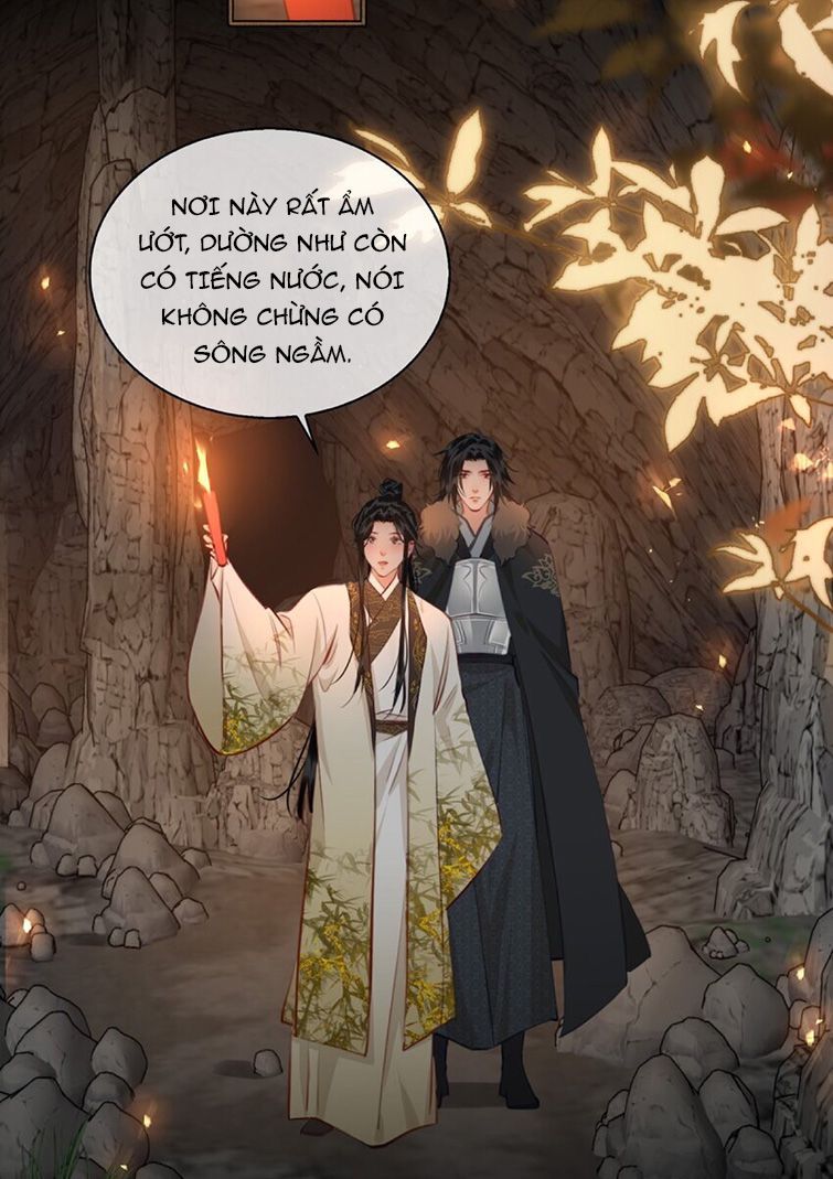 Tế Vũ Bất Tri Quy Chapter 63 - Trang 2