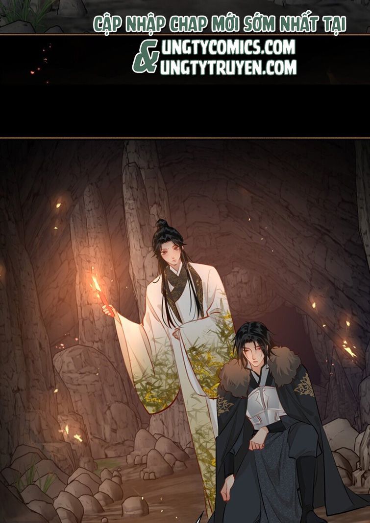 Tế Vũ Bất Tri Quy Chapter 63 - Trang 2