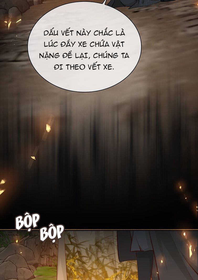 Tế Vũ Bất Tri Quy Chapter 63 - Trang 2
