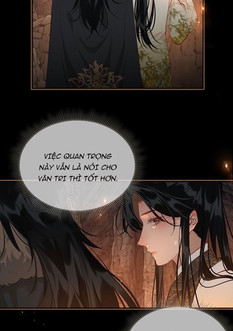 Tế Vũ Bất Tri Quy Chapter 63 - Trang 2