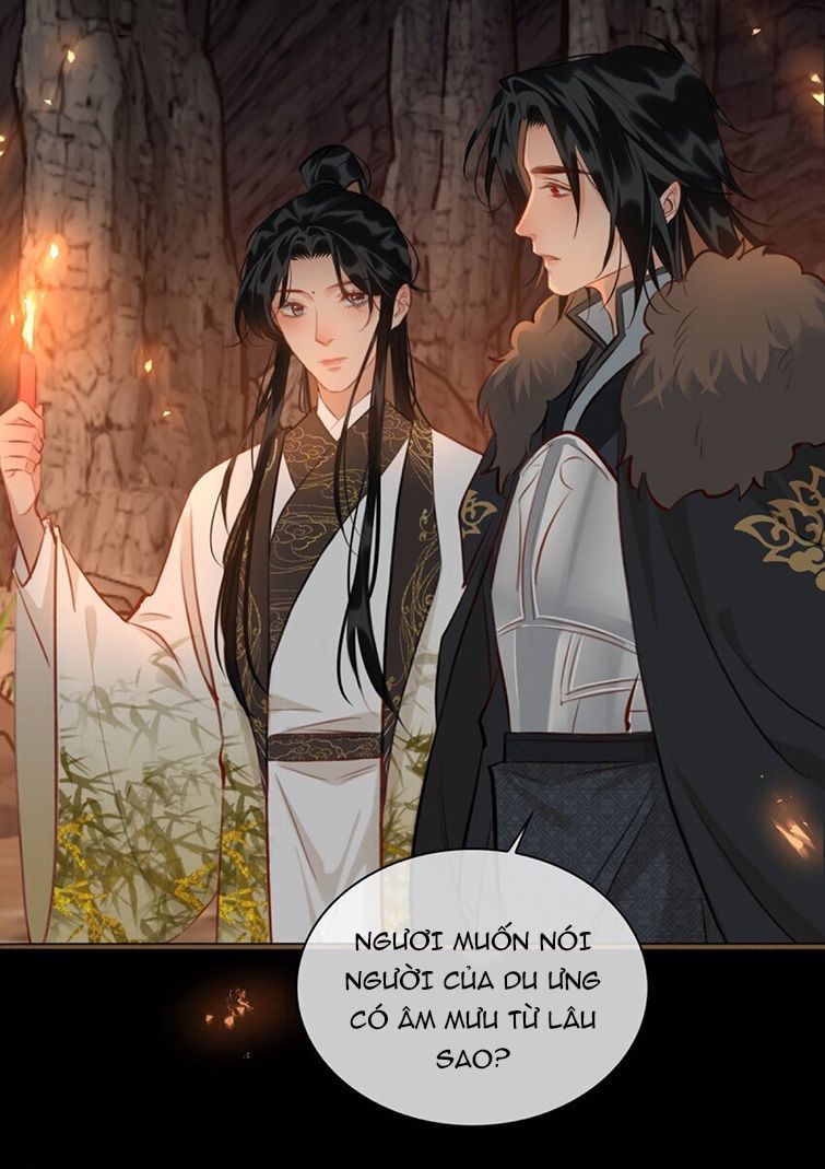 Tế Vũ Bất Tri Quy Chapter 63 - Trang 2