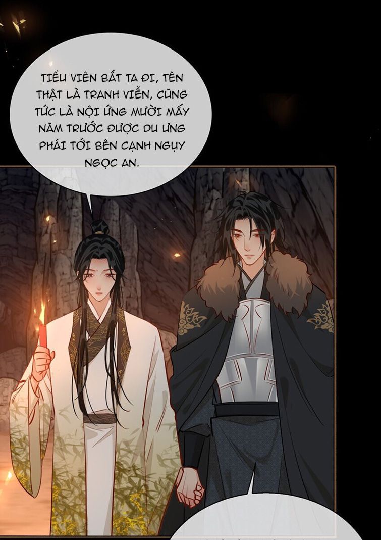 Tế Vũ Bất Tri Quy Chapter 63 - Trang 2