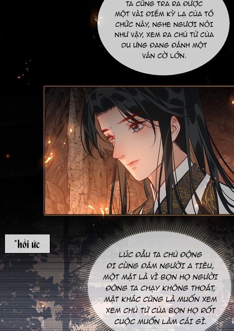 Tế Vũ Bất Tri Quy Chapter 63 - Trang 2