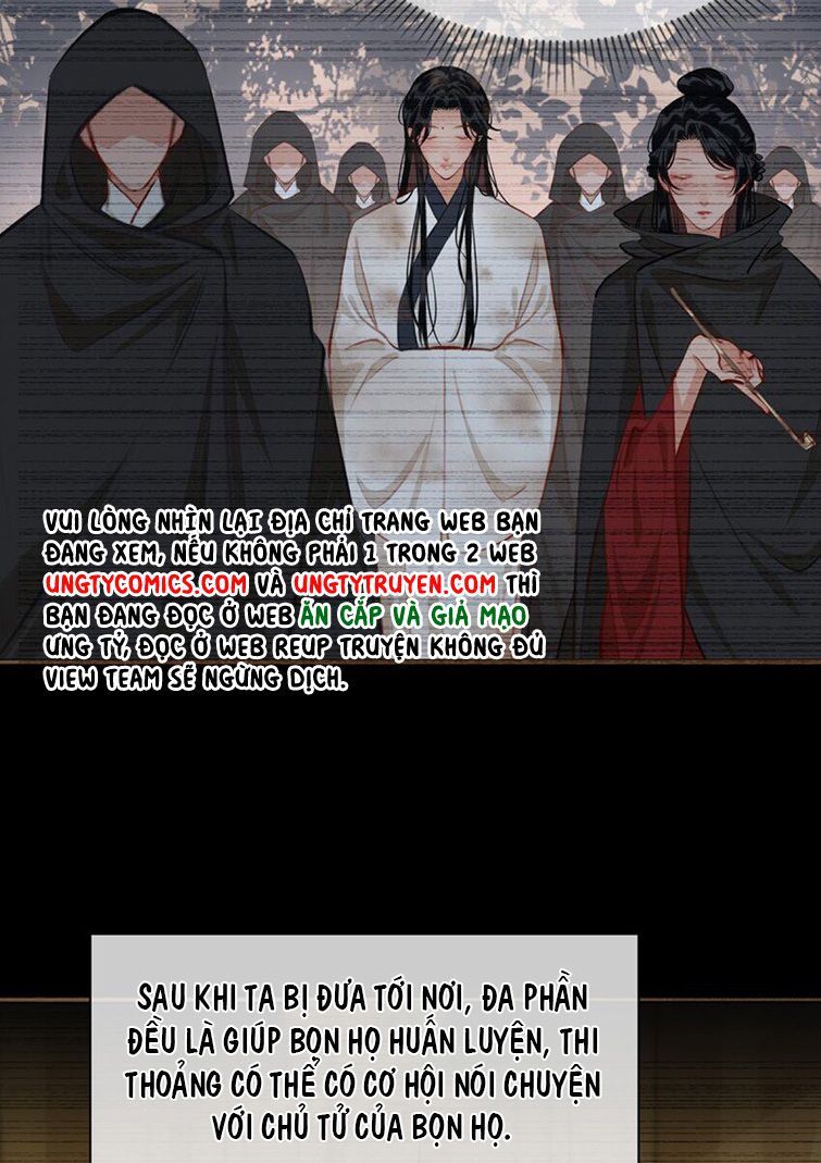 Tế Vũ Bất Tri Quy Chapter 63 - Trang 2