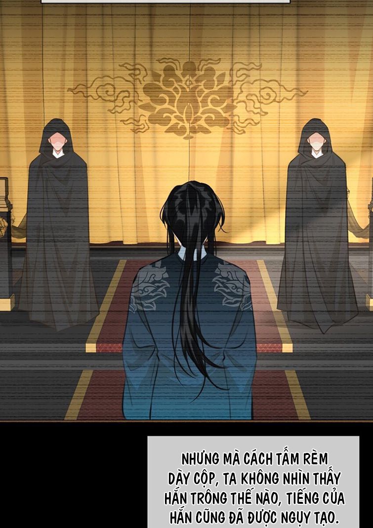 Tế Vũ Bất Tri Quy Chapter 63 - Trang 2