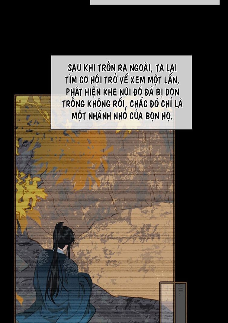 Tế Vũ Bất Tri Quy Chapter 63 - Trang 2