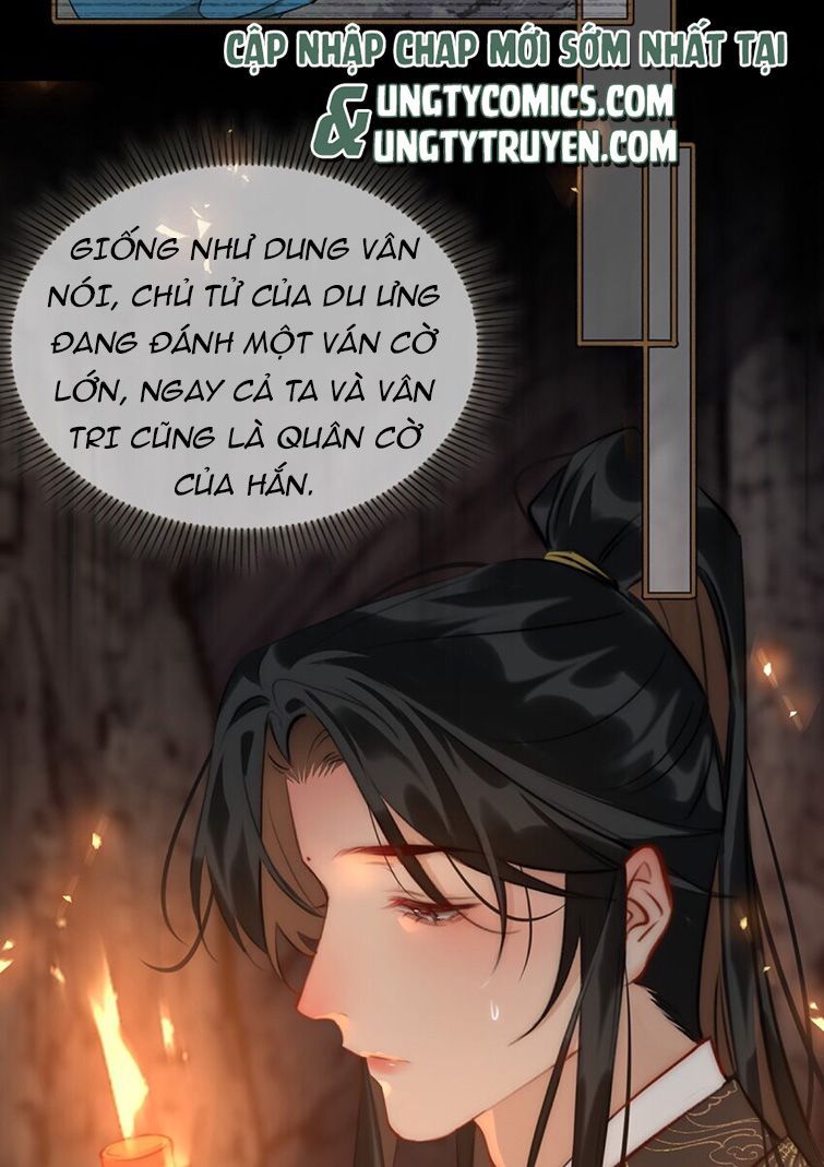 Tế Vũ Bất Tri Quy Chapter 63 - Trang 2