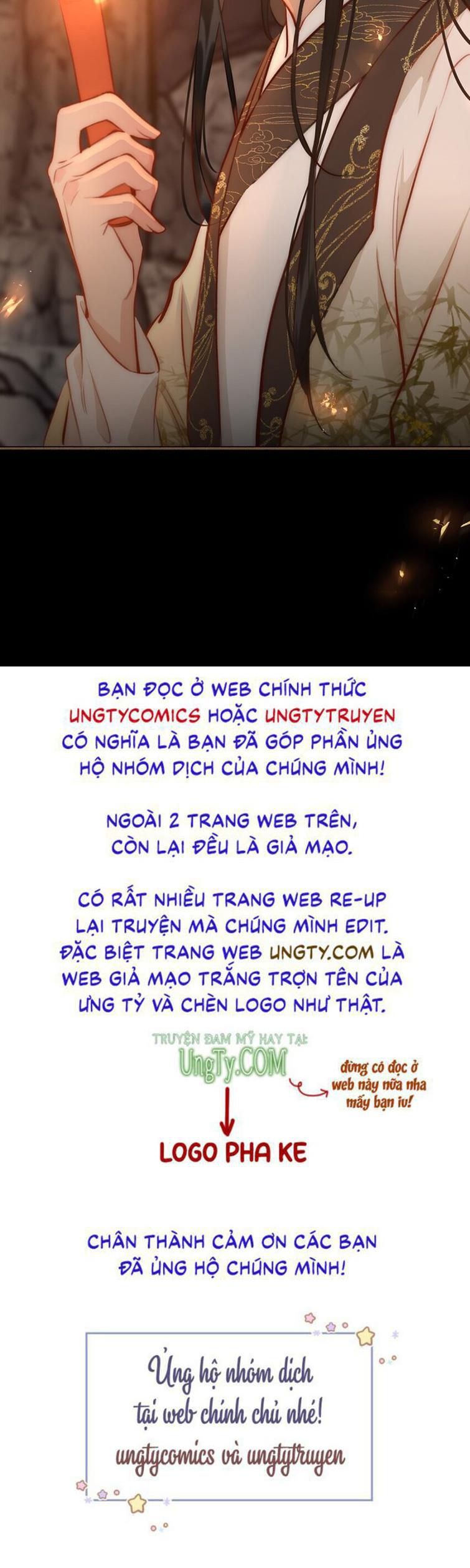Tế Vũ Bất Tri Quy Chapter 63 - Trang 2