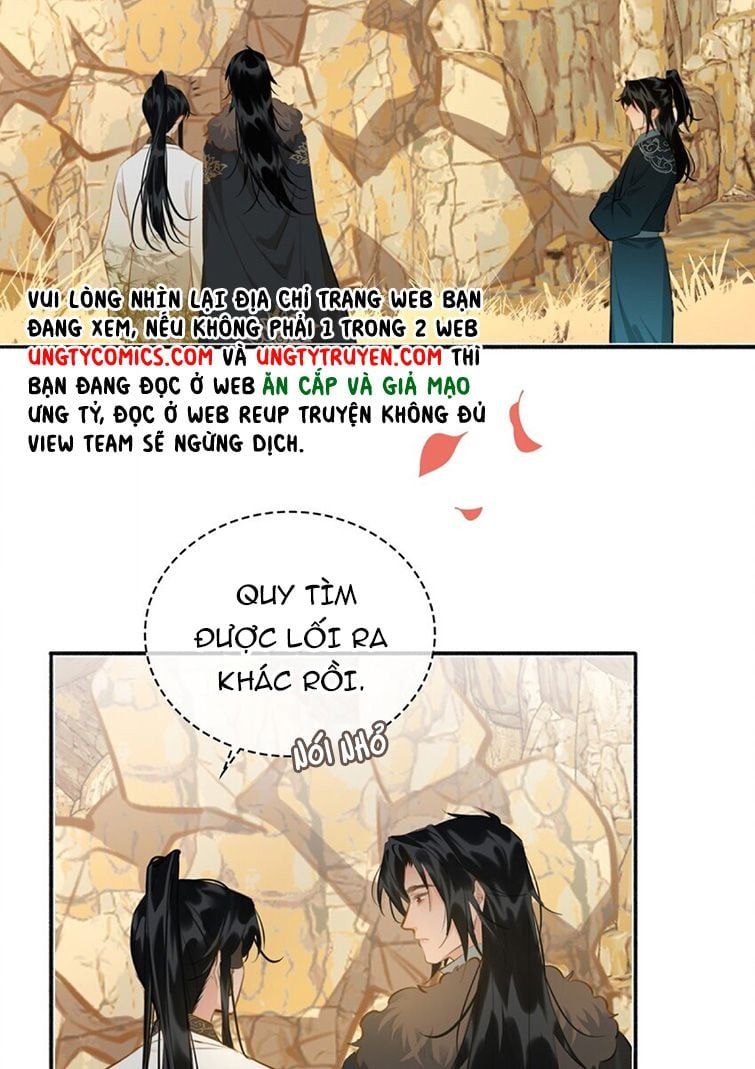 Tế Vũ Bất Tri Quy Chapter 63 - Trang 2