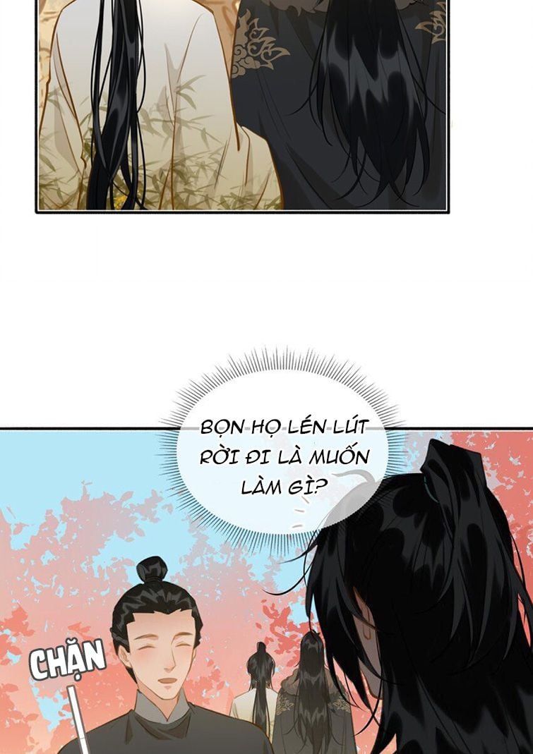Tế Vũ Bất Tri Quy Chapter 63 - Trang 2