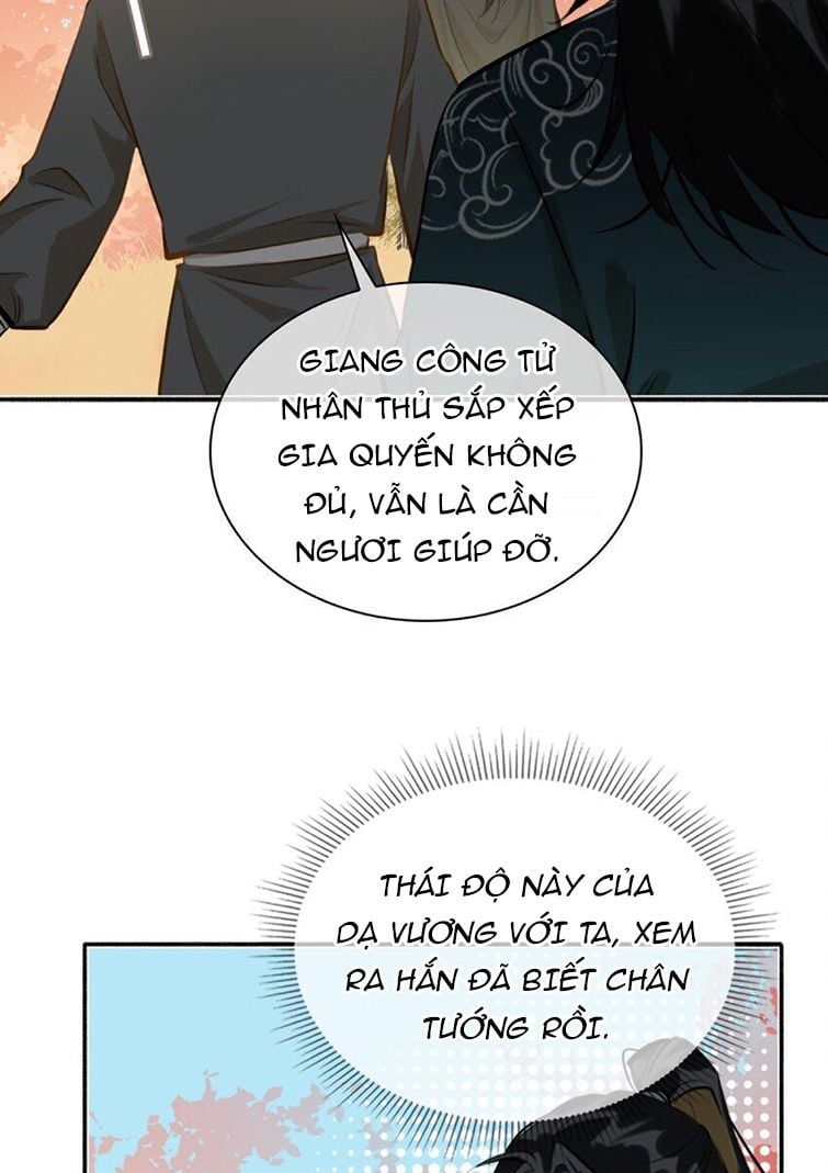 Tế Vũ Bất Tri Quy Chapter 63 - Trang 2