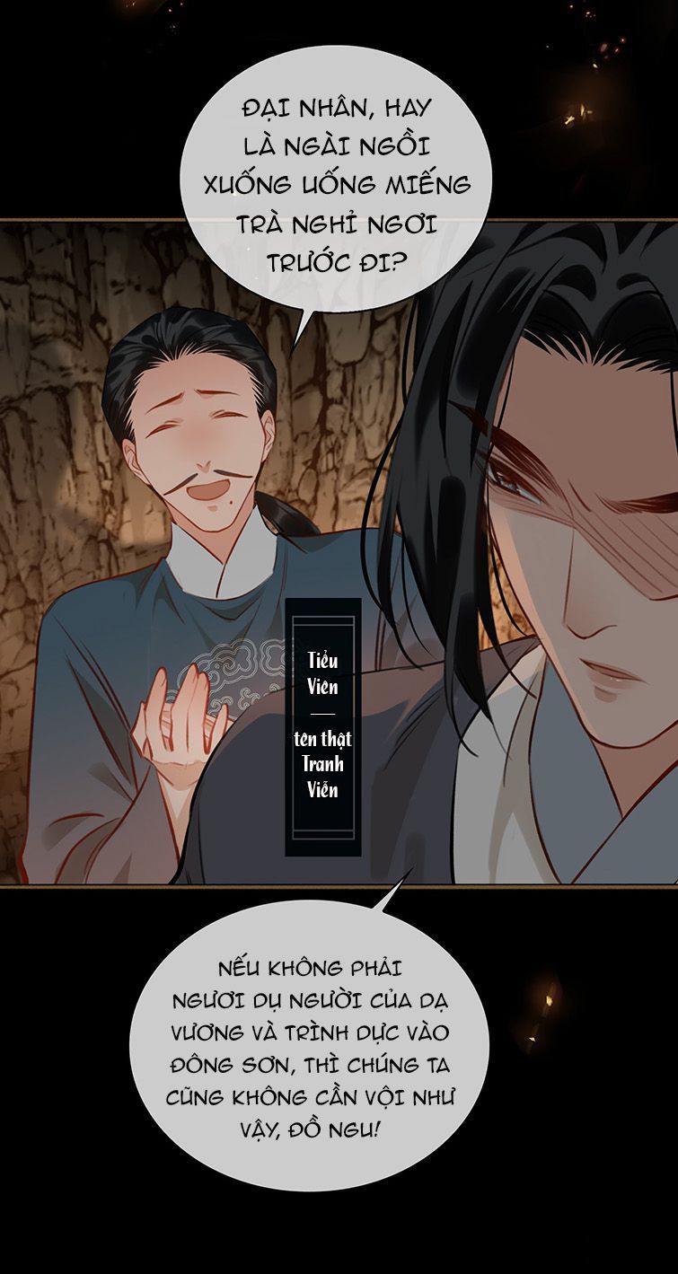 Tế Vũ Bất Tri Quy Chapter 64 - Trang 2