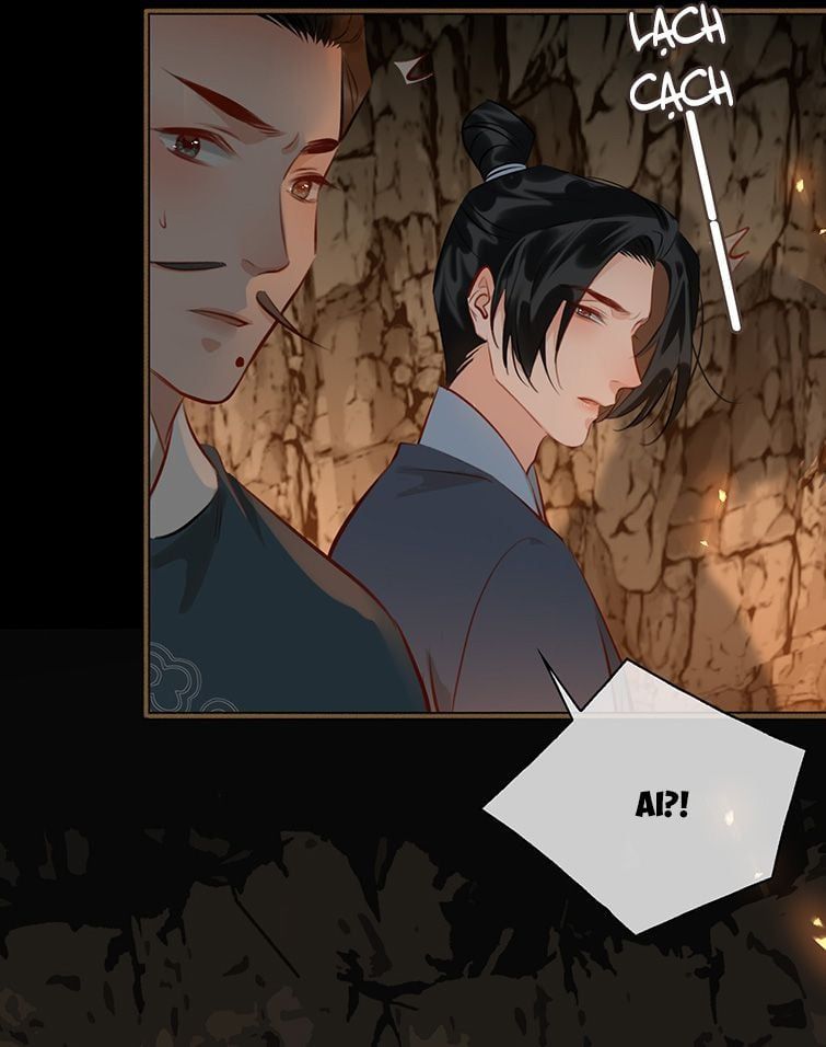 Tế Vũ Bất Tri Quy Chapter 64 - Trang 2