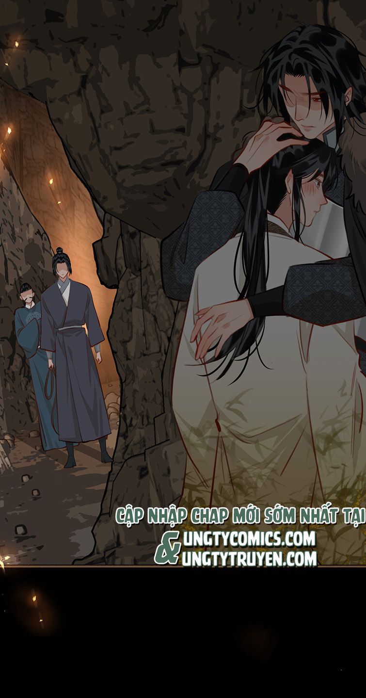 Tế Vũ Bất Tri Quy Chapter 64 - Trang 2