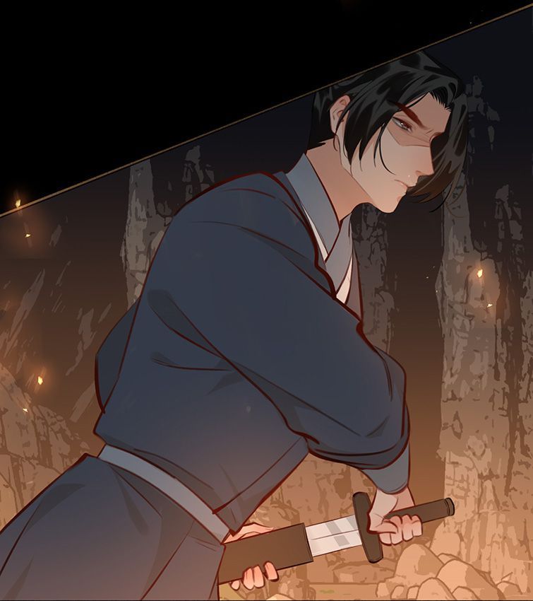 Tế Vũ Bất Tri Quy Chapter 64 - Trang 2
