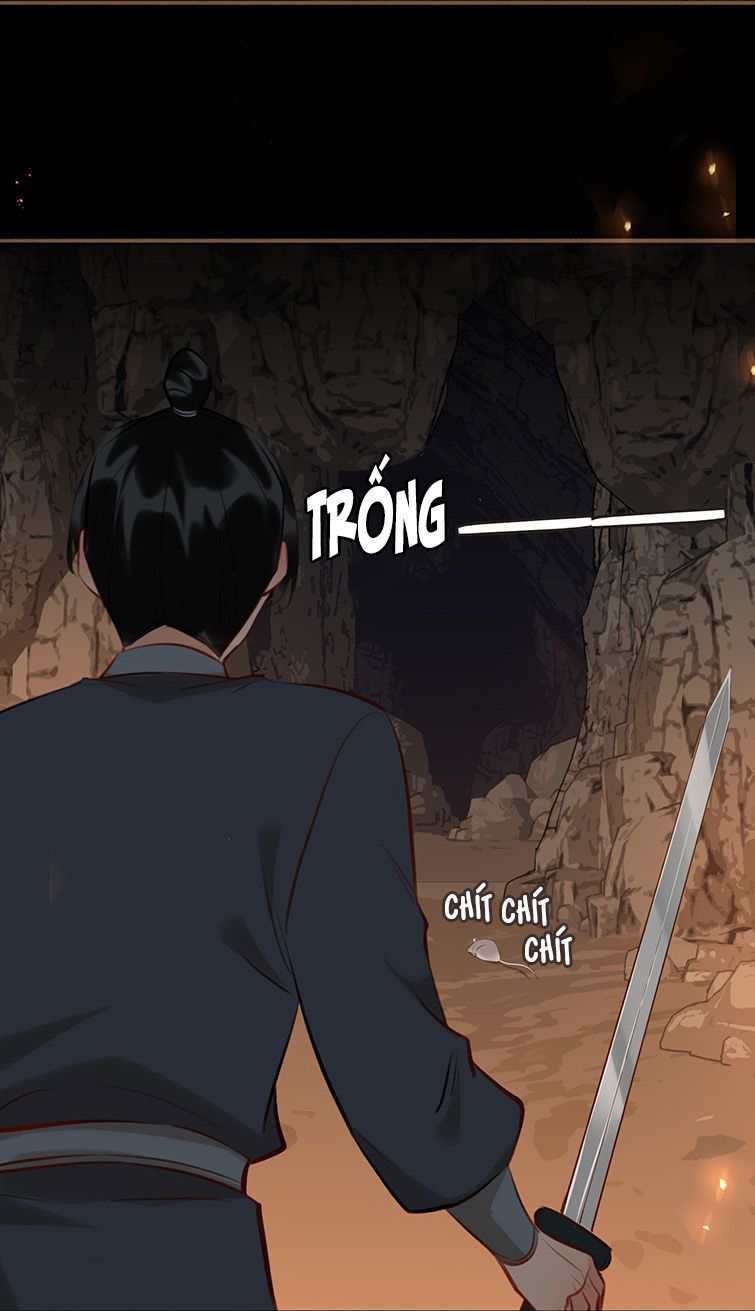 Tế Vũ Bất Tri Quy Chapter 64 - Trang 2