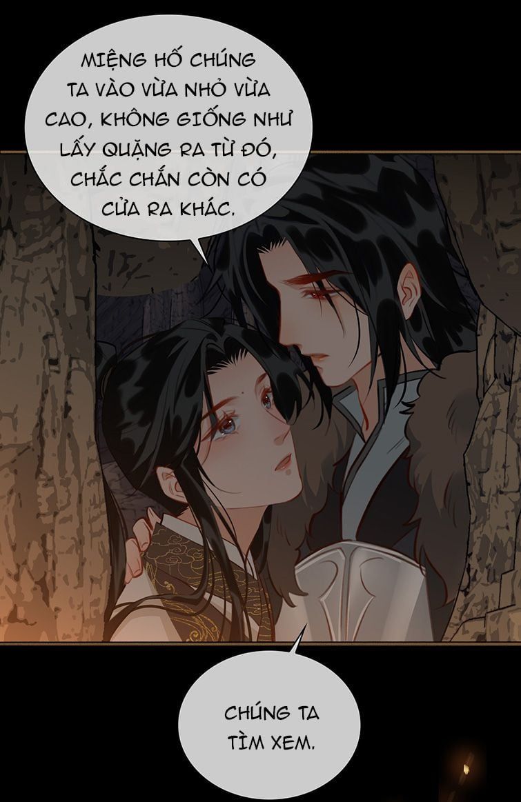 Tế Vũ Bất Tri Quy Chapter 64 - Trang 2